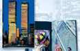 Con i quotidiani della Poligrafici il libro World Trade Center